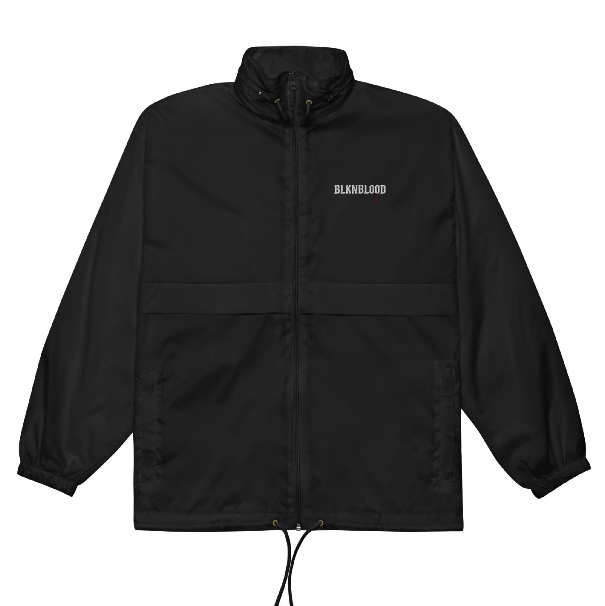 Windbreaker